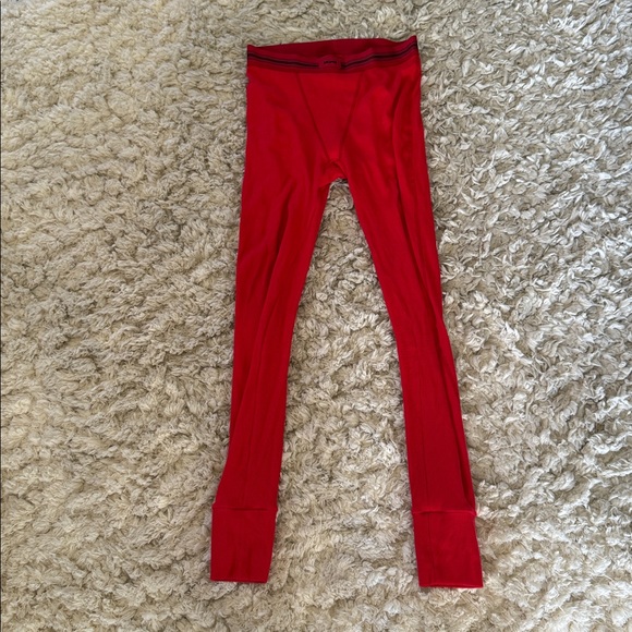 SKIMS COTTON RIB LEGGING NWOT Size XS - Picture 5 of 12